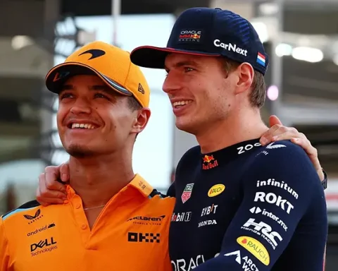 Rivalry Strains Verstappen-Norris Bond, Says Ralf Schumacher