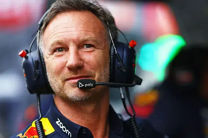 Horner Rules Out Sainz for Red Bull Amid Perez Rumors