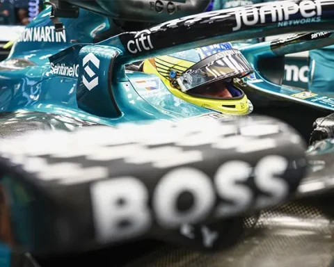 The Power Players Redefining F1’s Sponsorship Landscape