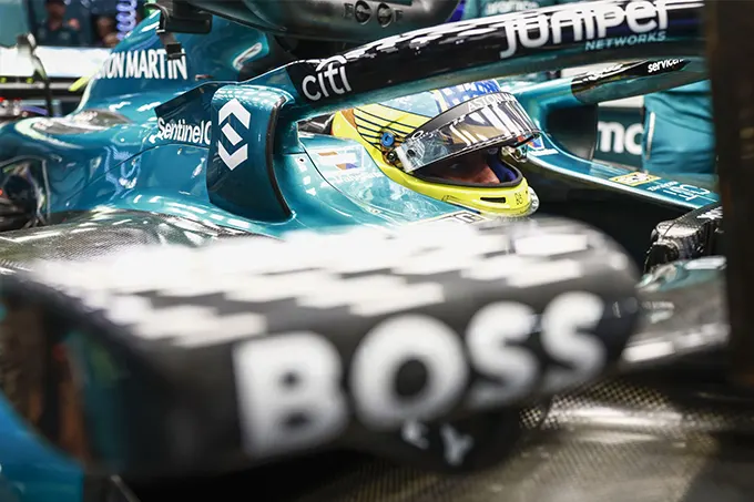 The Power Players Redefining F1’s Sponsorship Landscape