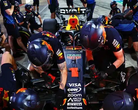 Verstappen Circuits Must Address Track Limits Issues