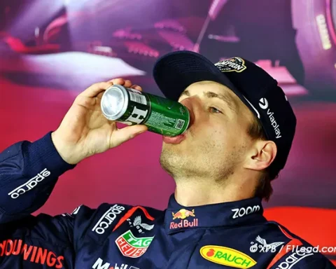 Verstappen I’d have clinched the title in a McLaren and sooner