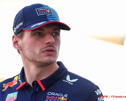 Verstappen Rules Out Mercedes Move, Stays Loyal to Red Bull