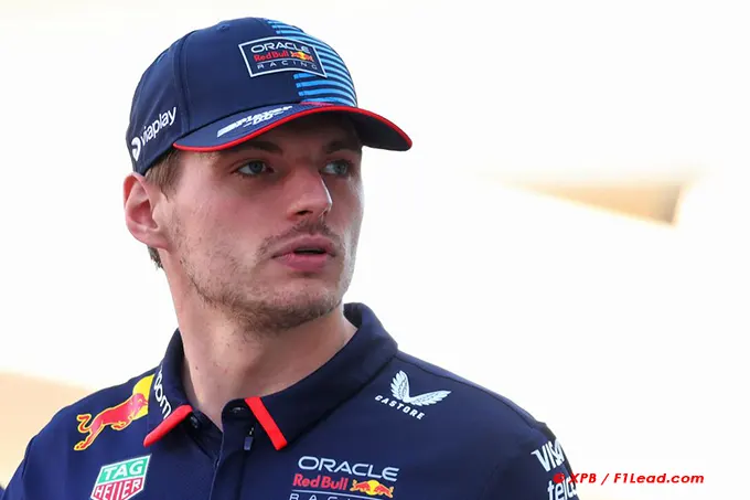 Verstappen Rules Out Mercedes Move, Stays Loyal to Red Bull