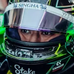 Zhou to Ferrari Ex-Academy Star Linked to 2025 Role