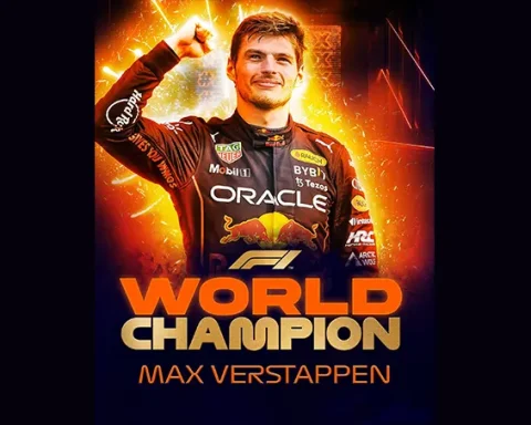 max verstappen word champion f1 2024