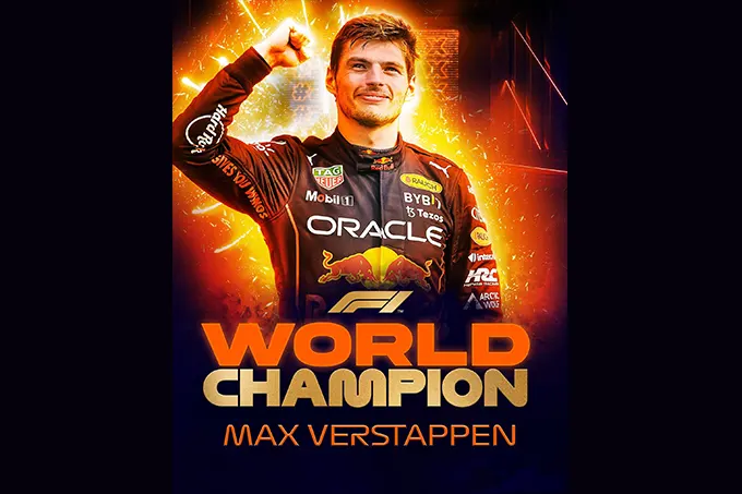 max verstappen word champion f1 2024