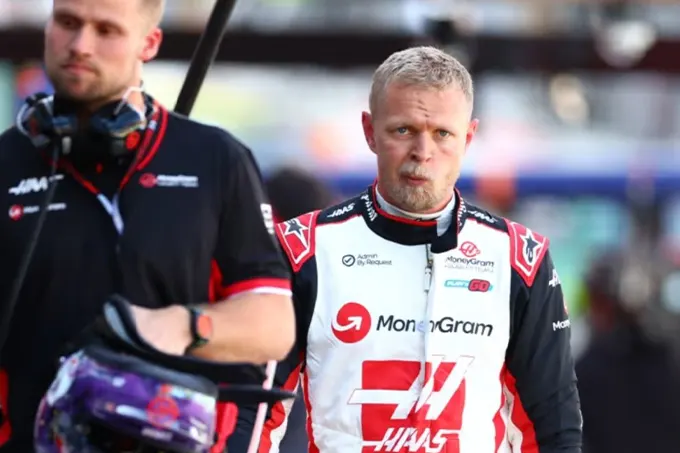 Magnussen’s F1 Farewell - A Career Without Regrets