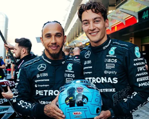 2024 F1 Season Review – Mercedes F1