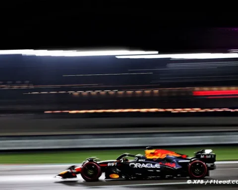 Close Call for Verstappen; Perez Criticizes Steward Decisions