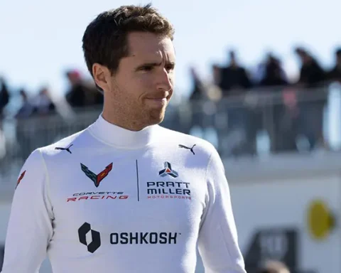 Ex-Reserve Driver Rejoins Aston Martin Simulator Team Daniel Juncadella