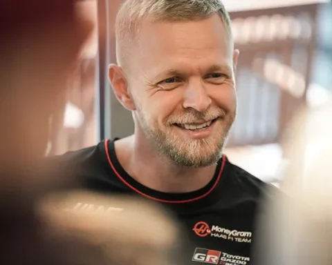 F1 2024 Season Review - Kevin Magnussen