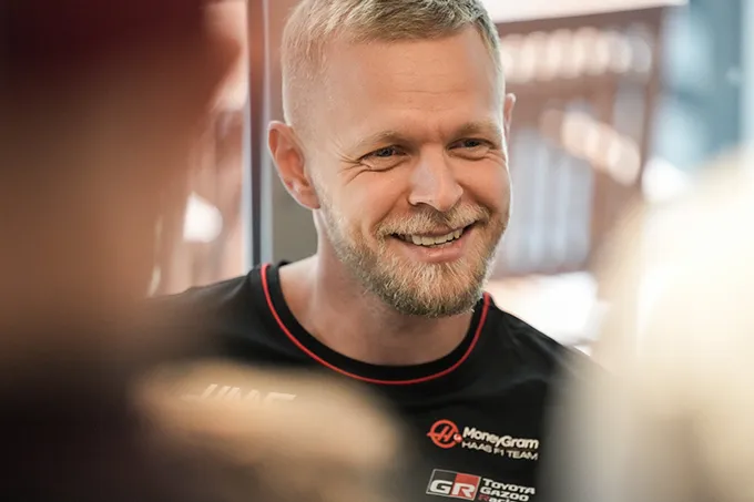 F1 2024 Season Review - Kevin Magnussen