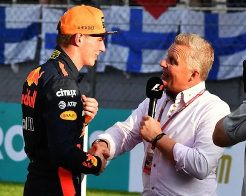 F1’s 2024 Close Herbert Weighs In on Tensions