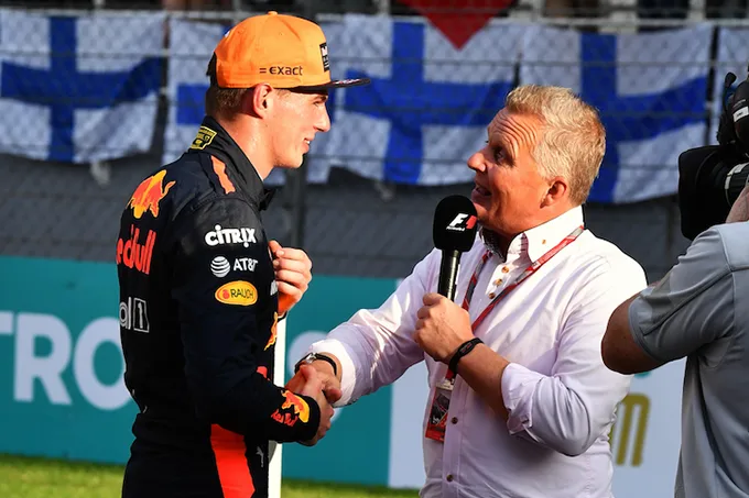 F1’s 2024 Close Herbert Weighs In on Tensions