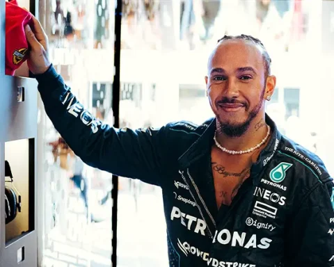 Hamilton Vettel is best champion not Verstappen named