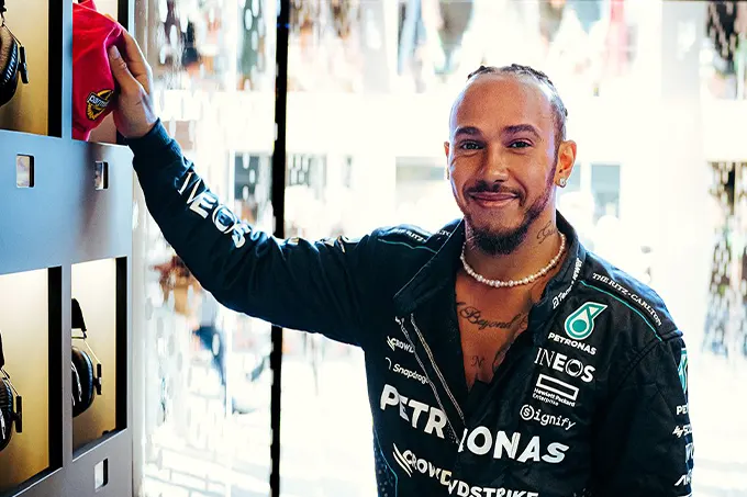 Hamilton Vettel is best champion not Verstappen named