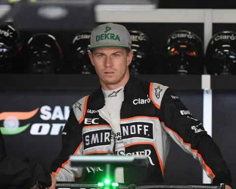 Hülkenberg Declined Haas Seat in 2016, Now a Key Player