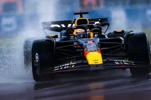 Max Verstappen Maturity Proves Critics Wrong Again