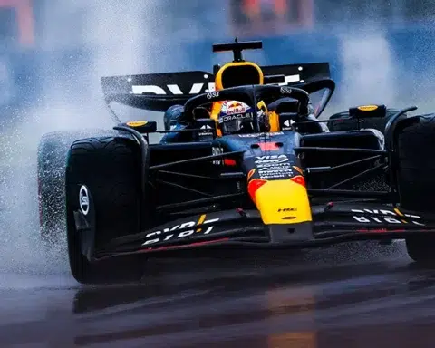 Max Verstappen Maturity Proves Critics Wrong Again