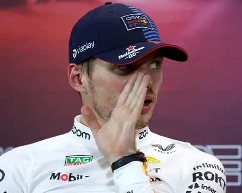 Max Verstappen Real Idiots Fuel Online Controversy