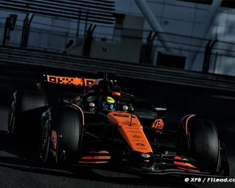 McLaren Faces Big FIA Fees Amid Constructors’ Triumph