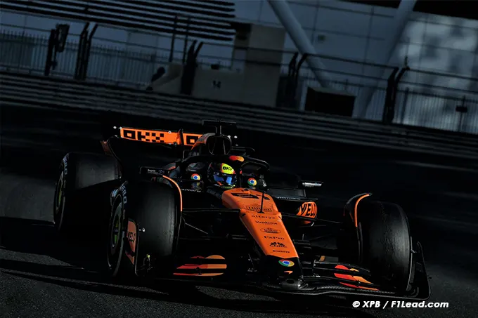 McLaren Faces Big FIA Fees Amid Constructors’ Triumph