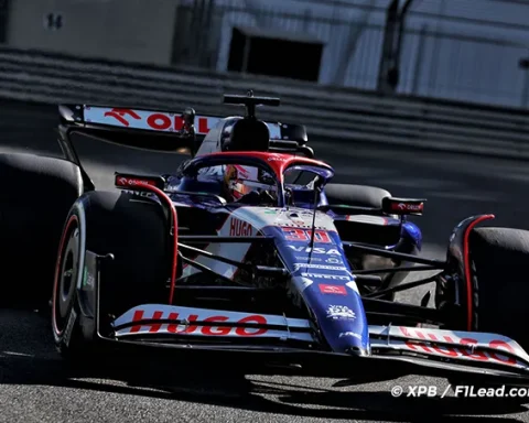 RB F1 Ends 2024 Tough Finale, Eyes Racing Bulls Era