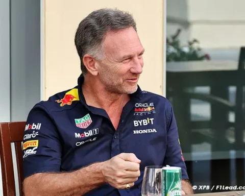 Red Bull Ends Strong - 2025 Shapes Up as Fierce Contest