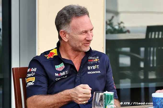 Red Bull Ends Strong - 2025 Shapes Up as Fierce Contest