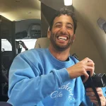 Ricciardo Declines Cadillac F1