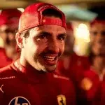 Sainz’s Emotional Ferrari Farewell, Williams Awaits