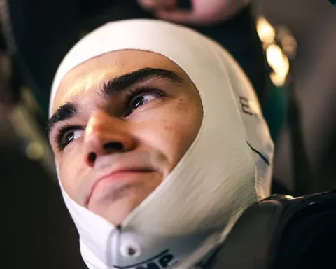 Season Review F1 2024 - Lance Stroll