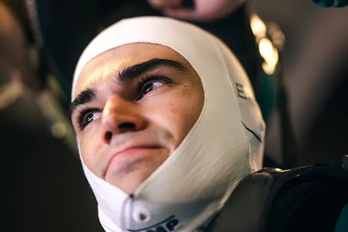 Season Review F1 2024 - Lance Stroll