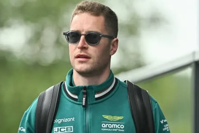 Inside Vandoorne’s Role Aston Martin’s Reserve Driver Duties