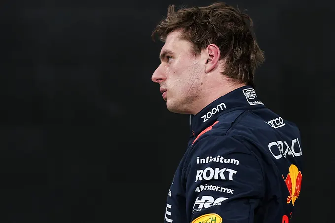 Stupid Idiots Verstappen Criticizes FIA Horner Responds