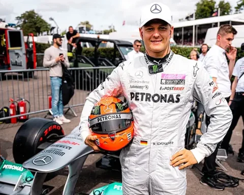 Toto Wolff Mick Schumacher Deserved More in F1 Than Waiting