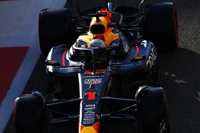 Verstappen Crowned 2024’s Best Driver by All F1 Team Bosses