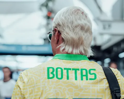 Valtteri Bottas' 2024 F1 Season