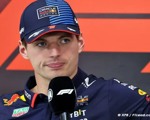 Verstappen Claims Rivals Used Illegal Tactics in F1 Battle