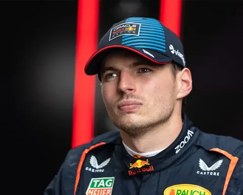 Grand Prix Suspension Looms as Verstappen Criticizes FIA