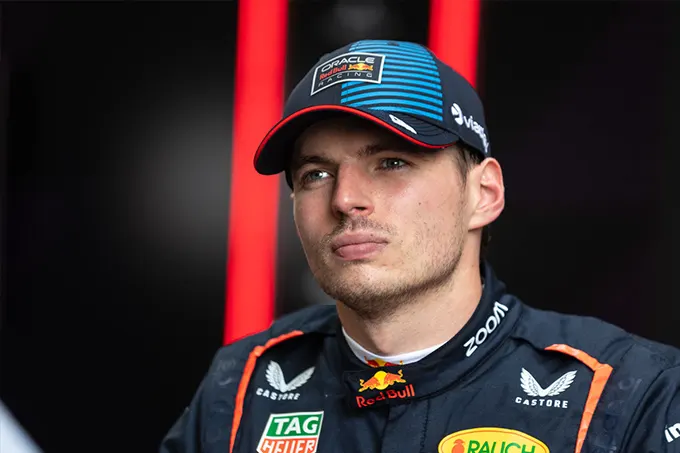 Grand Prix Suspension Looms as Verstappen Criticizes FIA