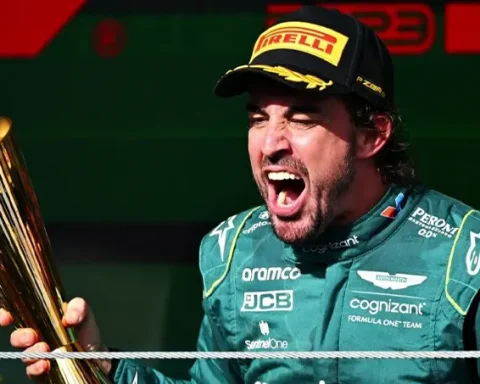 2026 Alonso’s Bid to End Verstappen’s F1 Dominance