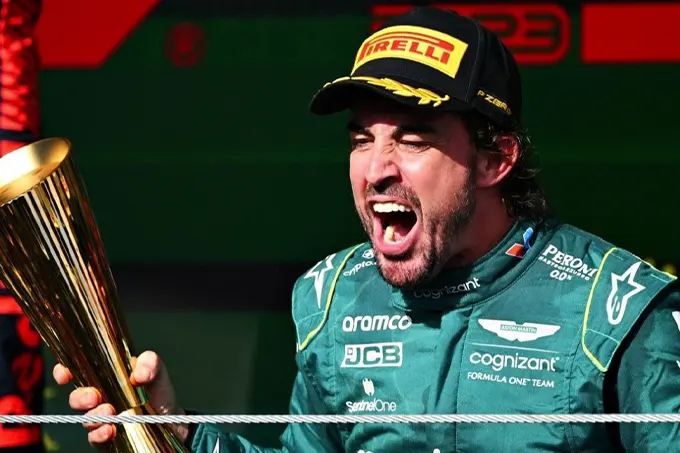 2026 Alonso’s Bid to End Verstappen’s F1 Dominance