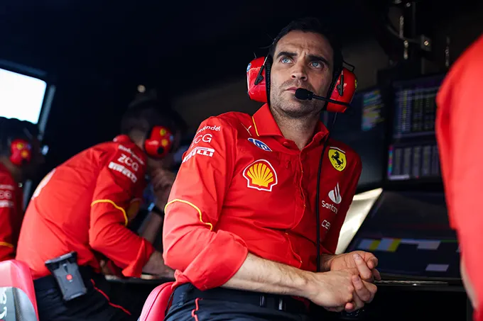 Two Years to Join Ferrari: F1’s Rigorous Hiring Rules