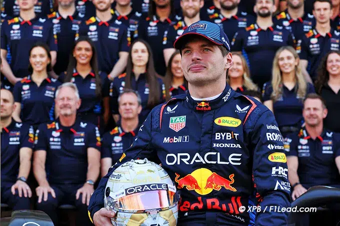 Aston Martin Denies $1B Verstappen Rumor Spin