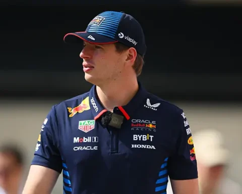 Can Verstappen Achieve What Vettel Couldn’t for Red Bull