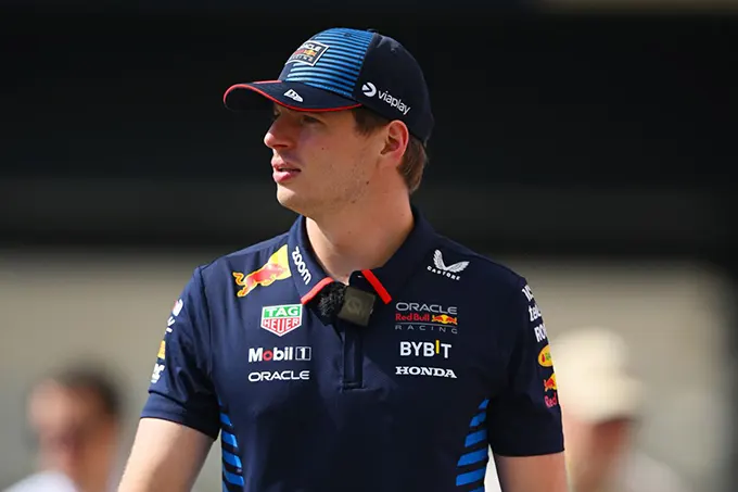 Can Verstappen Achieve What Vettel Couldn’t for Red Bull