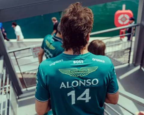 From Midfield Fighter to Legend Alonso’s Final Pursuit