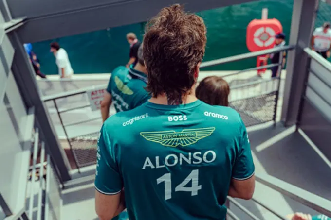 From Midfield Fighter to Legend Alonso’s Final Pursuit